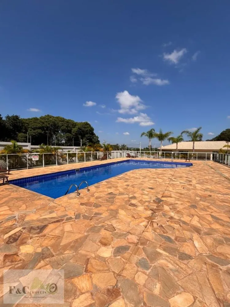Apartamento, 2 quartos, 55 m² - Foto 8