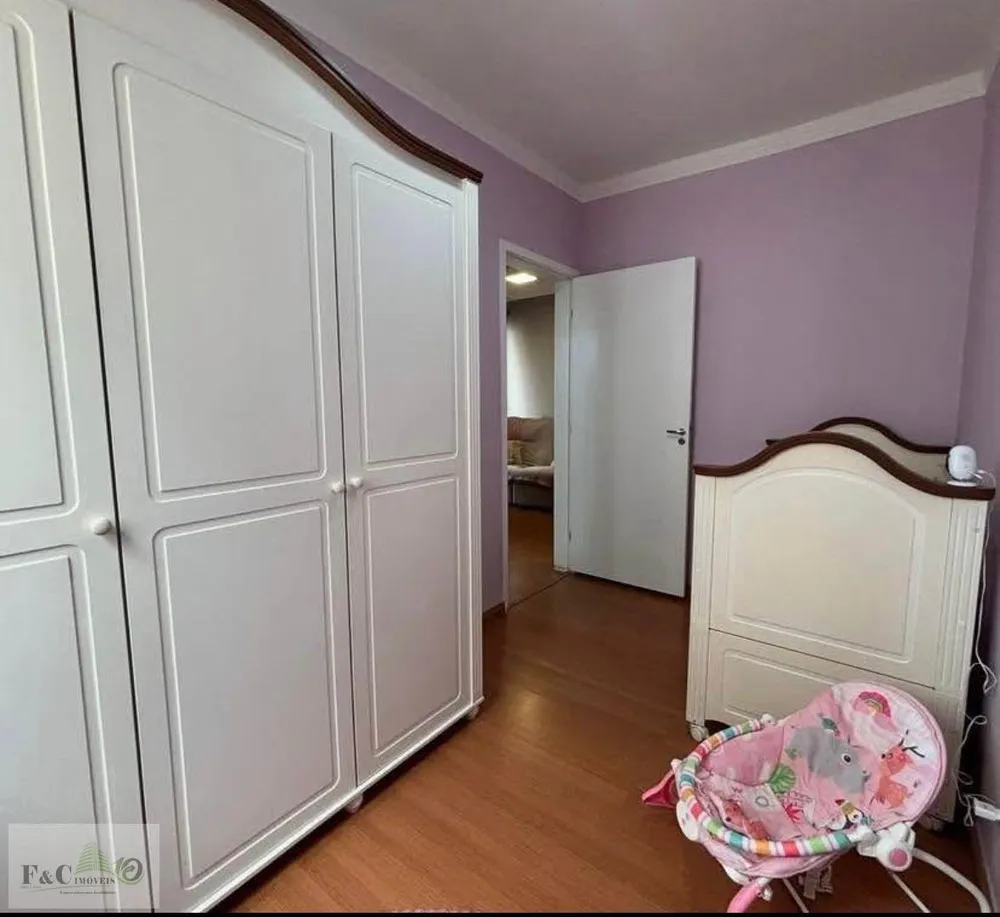 Apartamento, 2 quartos, 55 m² - Foto 4