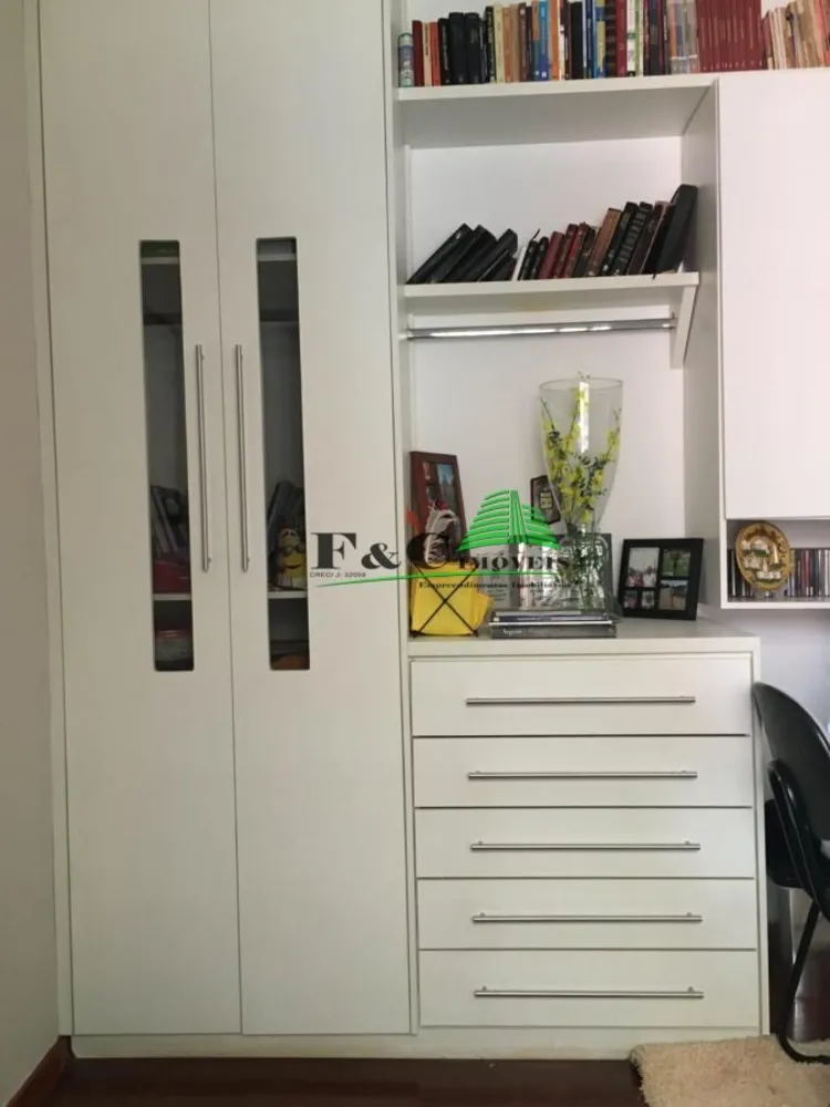 Sobrado, 3 quartos - Foto 12