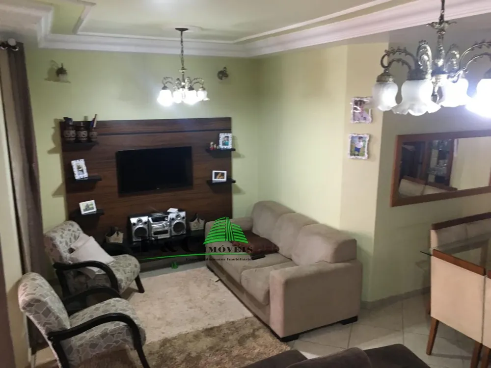 Sobrado, 3 quartos - Foto 5