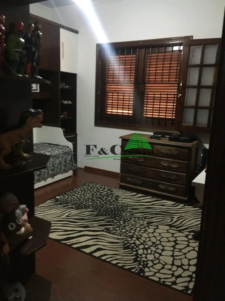 Sobrado, 3 quartos - Foto 3