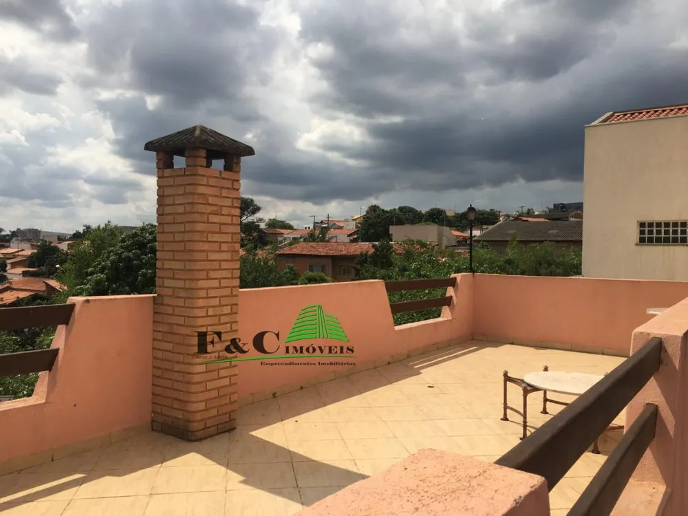 Sobrado, 3 quartos - Foto 1