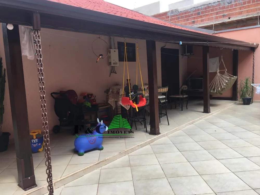 Sobrado, 3 quartos - Foto 4
