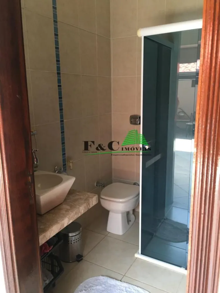 Sobrado, 3 quartos - Foto 6