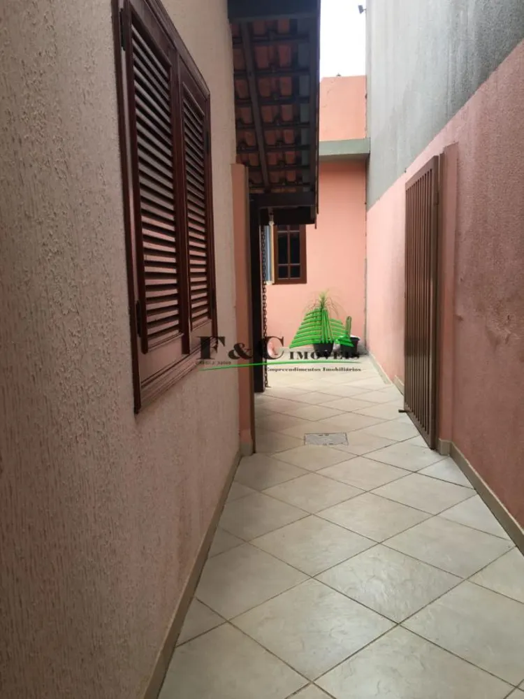 Sobrado, 3 quartos - Foto 8