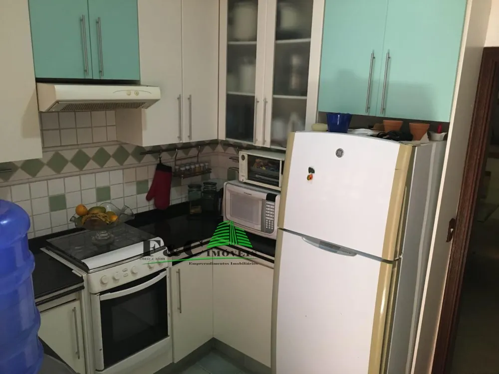 Sobrado, 3 quartos - Foto 10