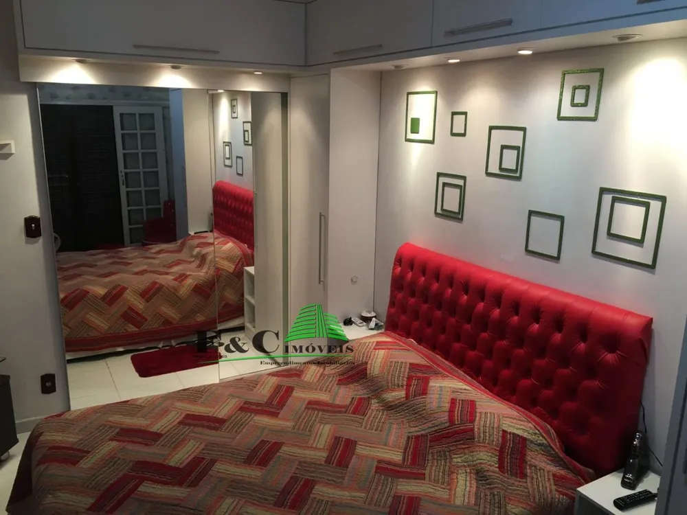 Sobrado, 3 quartos - Foto 2