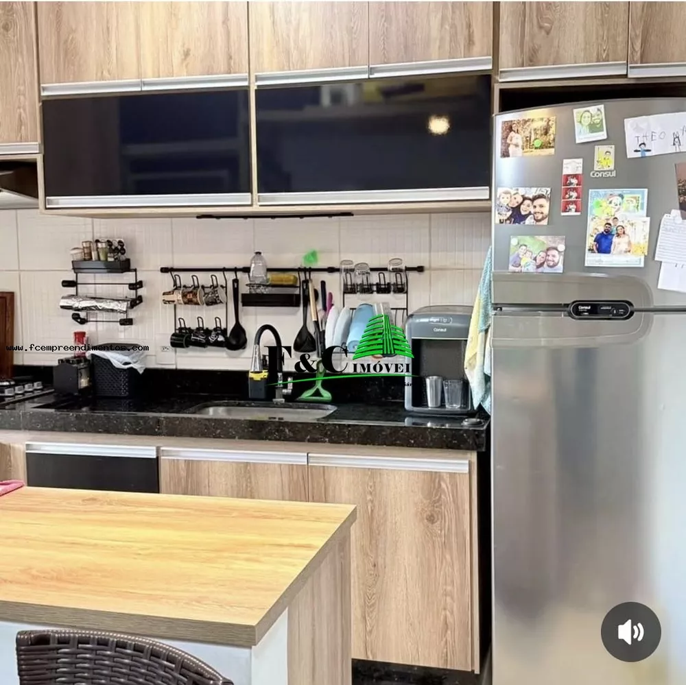 Apartamento, 2 quartos - Foto 3