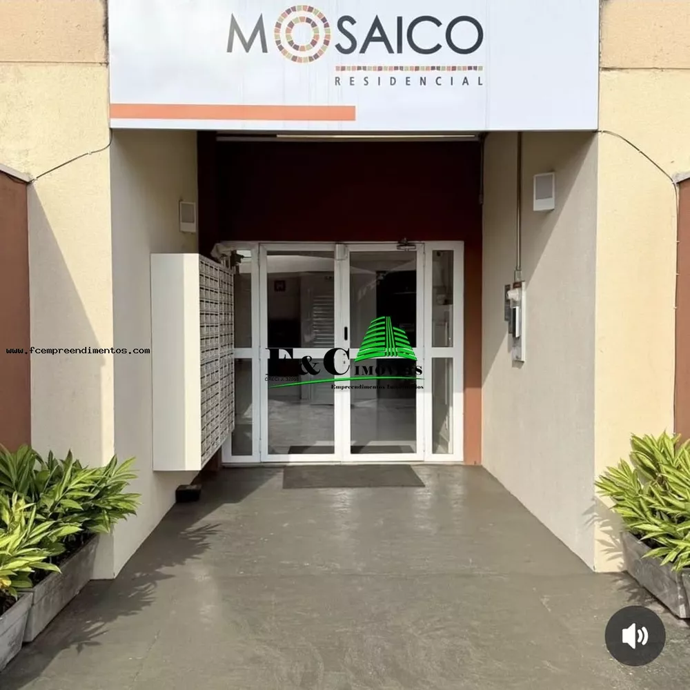 Apartamento, 2 quartos - Foto 2