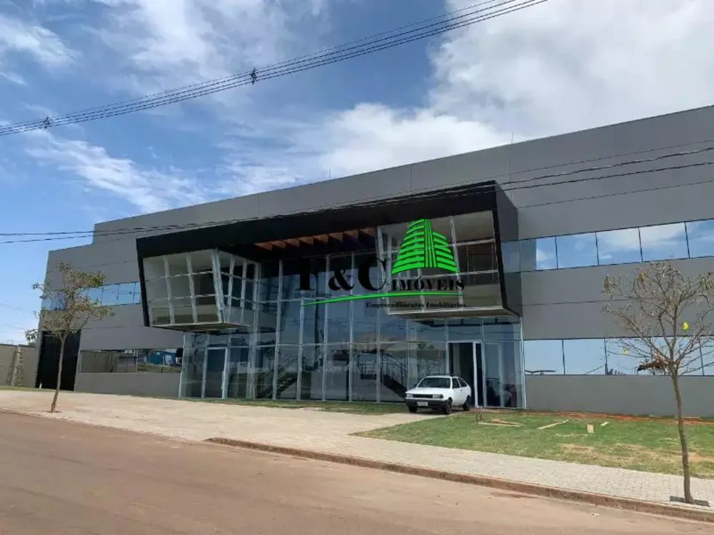 Depósito-Galpão - Foto 5