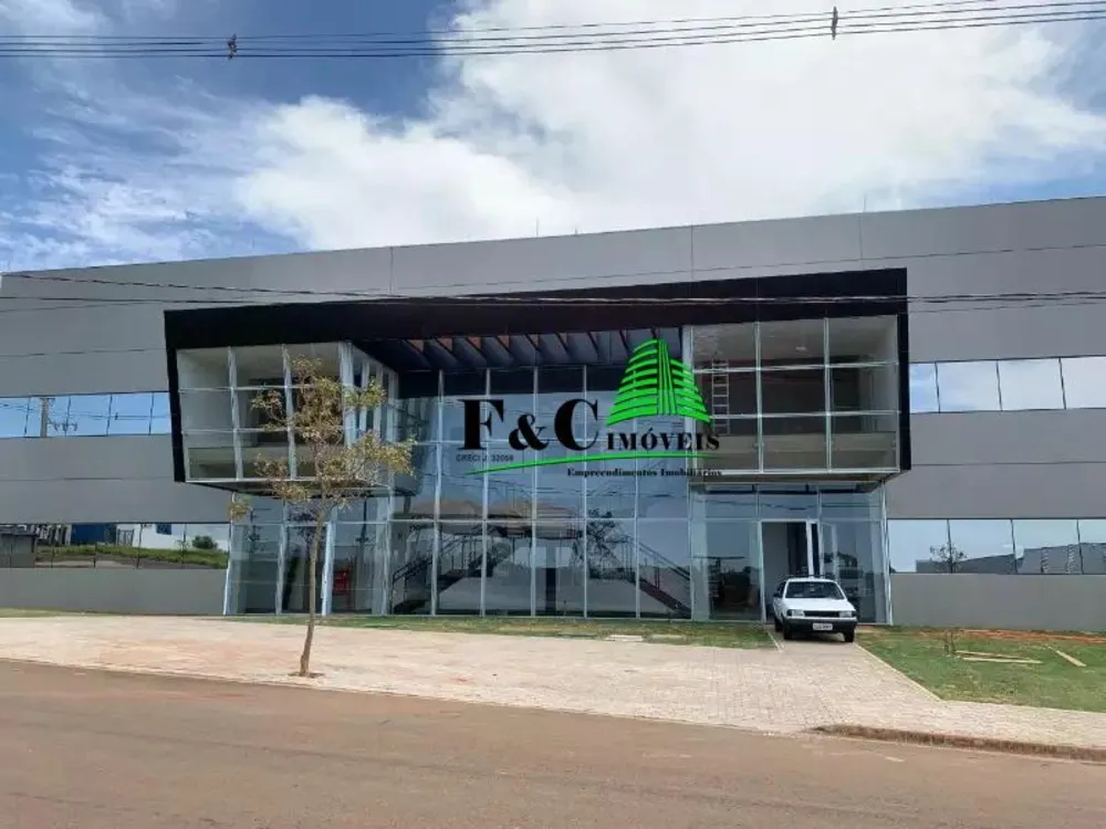 Depósito-Galpão - Foto 4