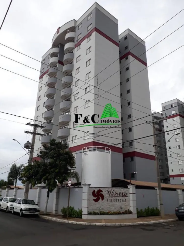 Apartamento, 3 quartos, 69 m² - Foto 12