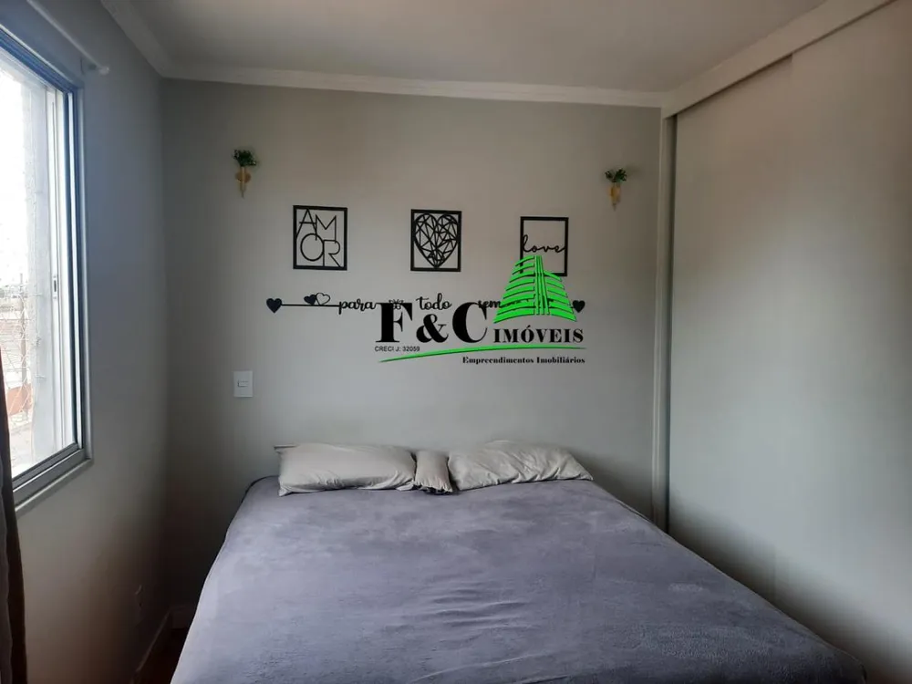 Apartamento, 3 quartos, 69 m² - Foto 8