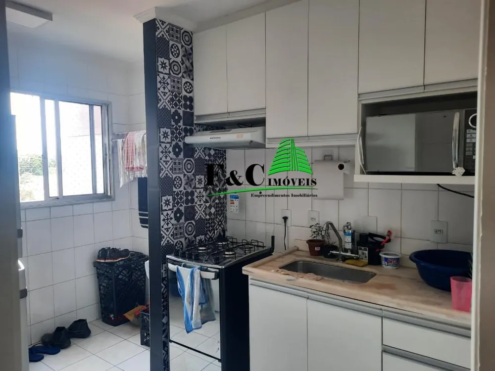 Apartamento, 3 quartos, 69 m² - Foto 11