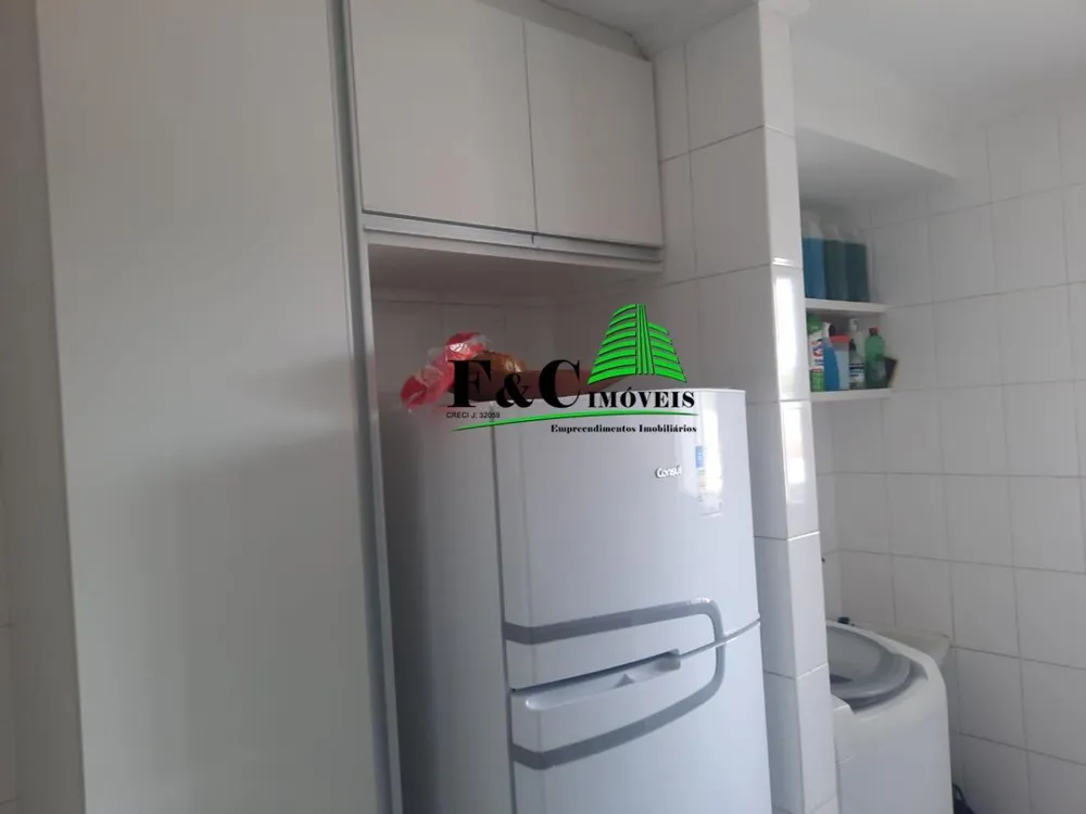 Apartamento, 3 quartos, 69 m² - Foto 10