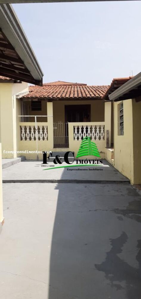 Casa, 4 quartos - Foto 1