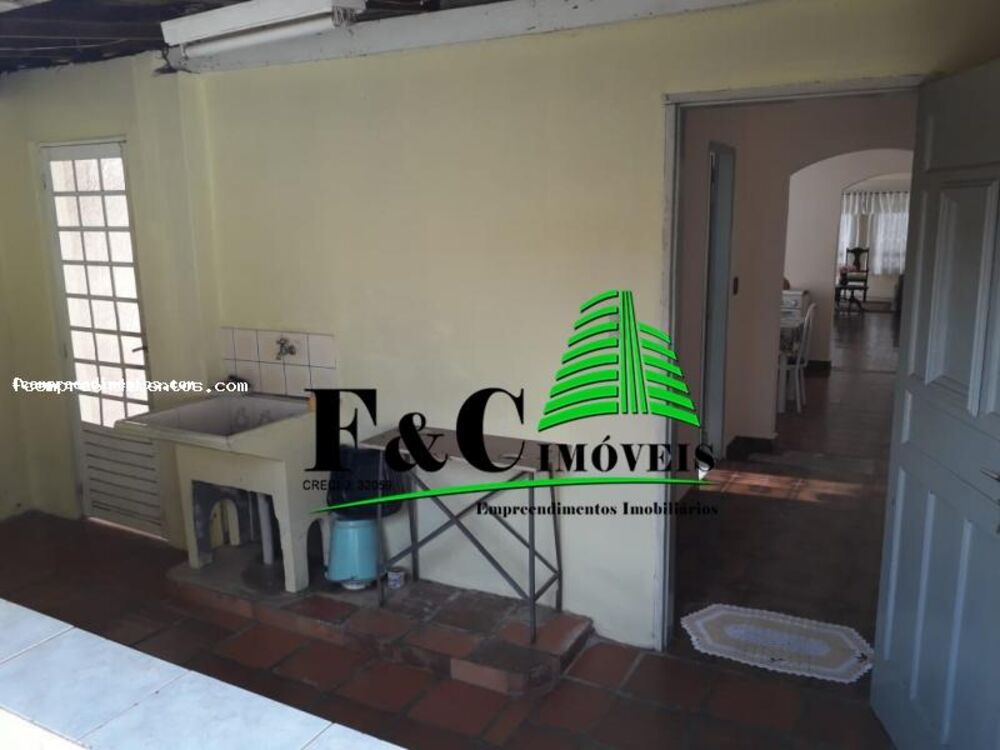 Casa, 4 quartos - Foto 3