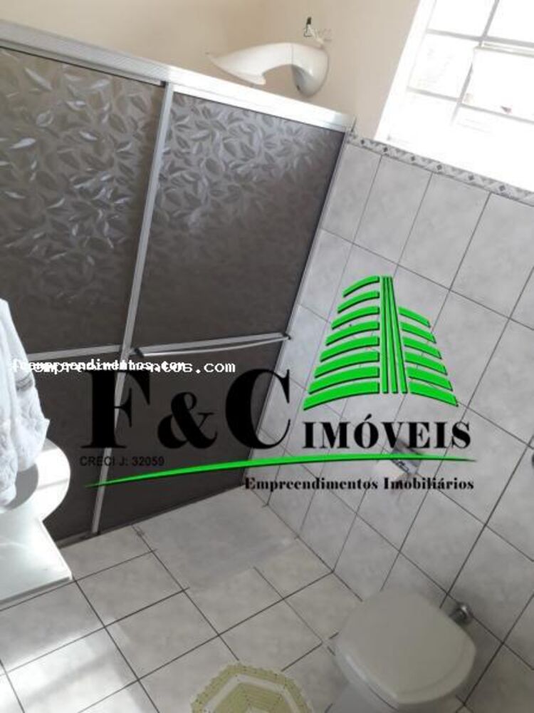 Casa, 4 quartos - Foto 4