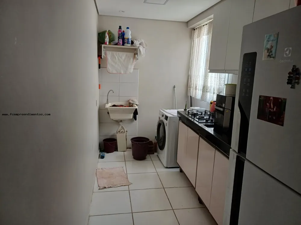Apartamento, 2 quartos, 48 m² - Foto 3