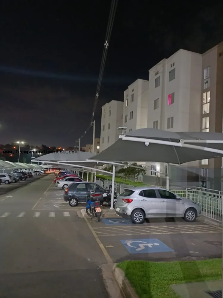Apartamento, 2 quartos, 48 m² - Foto 9