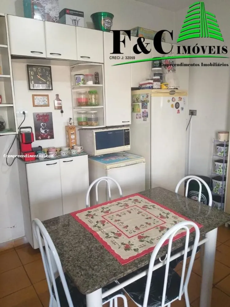 Casa, 3 quartos - Foto 4