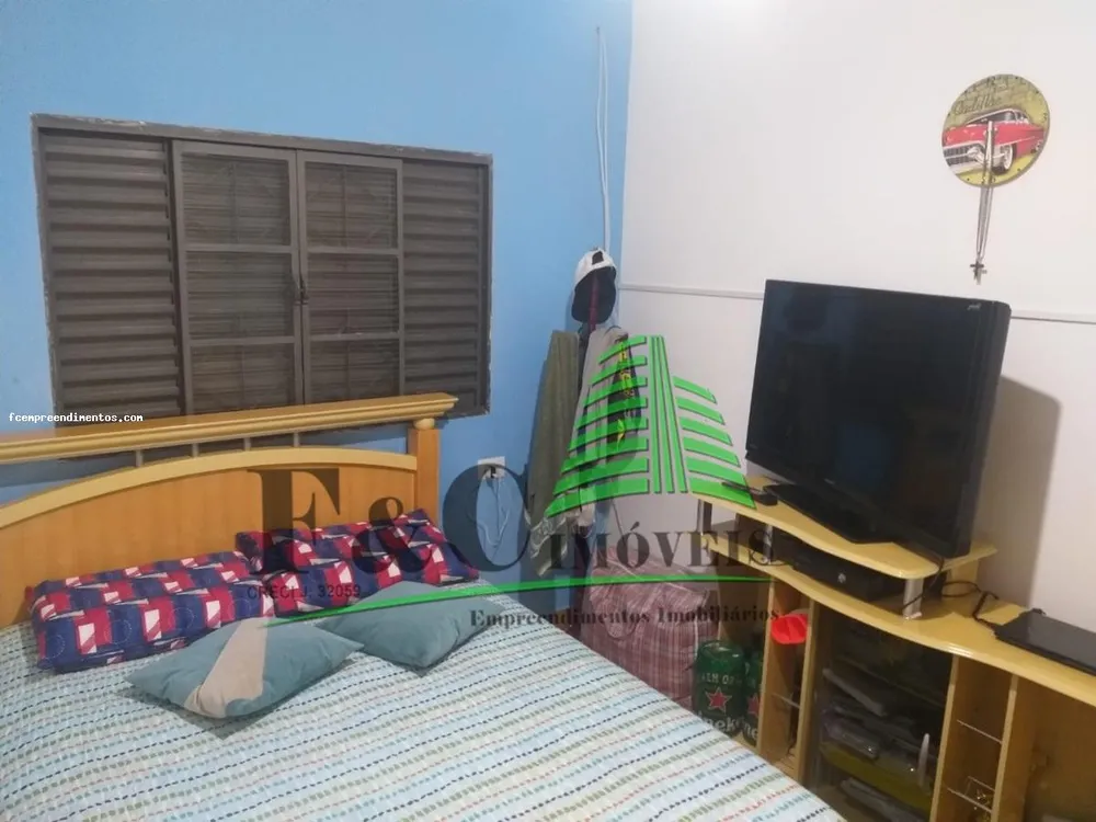 Casa, 3 quartos - Foto 12