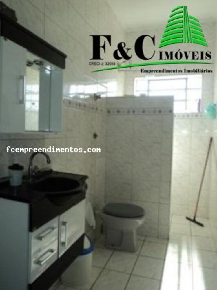 Casa, 3 quartos - Foto 3