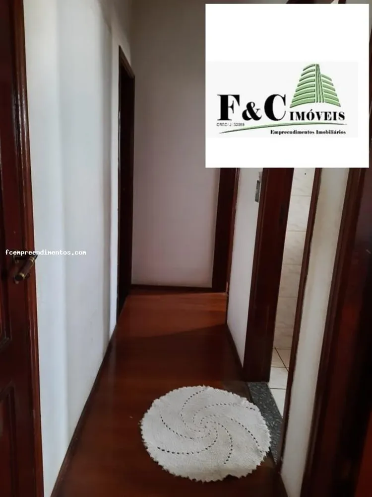 Casa, 3 quartos - Foto 5