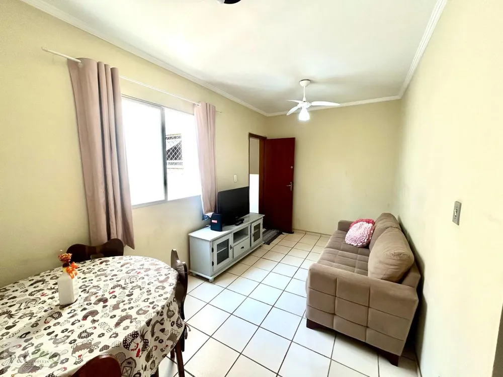 Apartamento, 2 quartos - Foto 1
