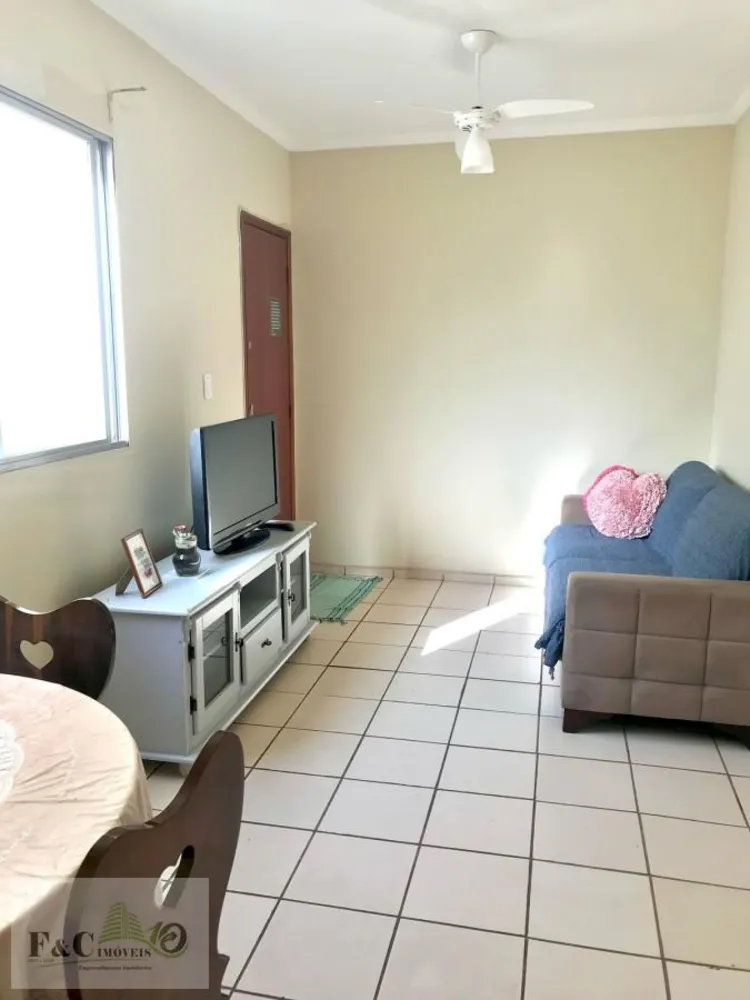 Apartamento, 2 quartos - Foto 9