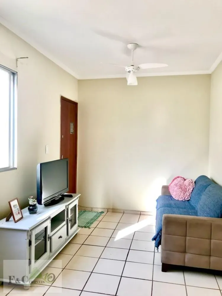 Apartamento, 2 quartos - Foto 10