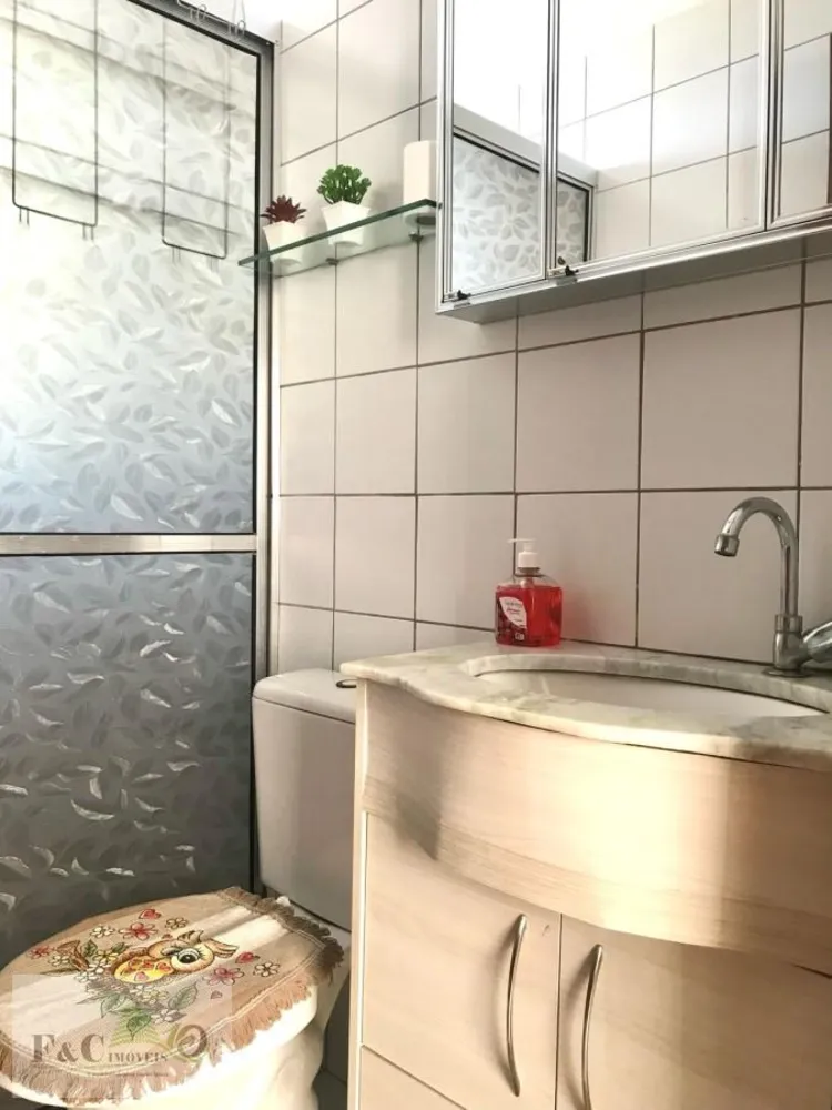 Apartamento, 2 quartos - Foto 3