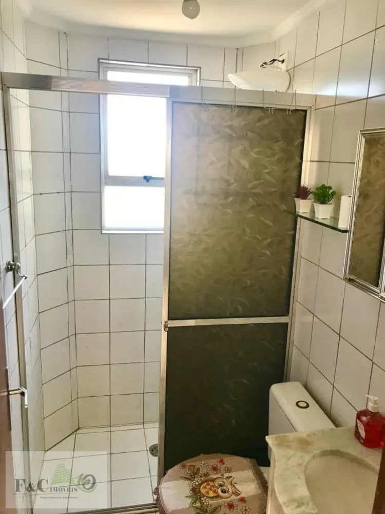 Apartamento, 2 quartos - Foto 7