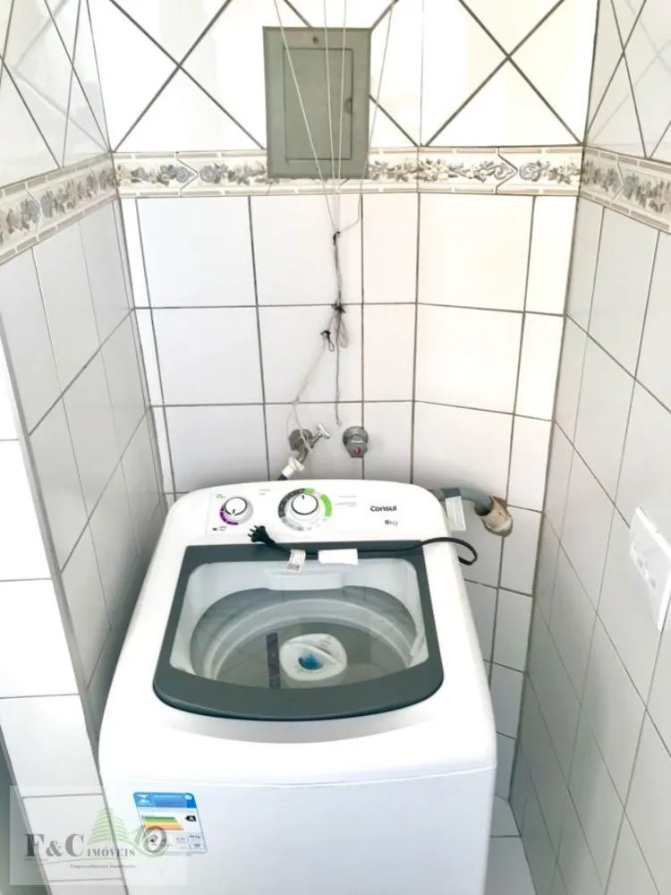 Apartamento, 2 quartos - Foto 8