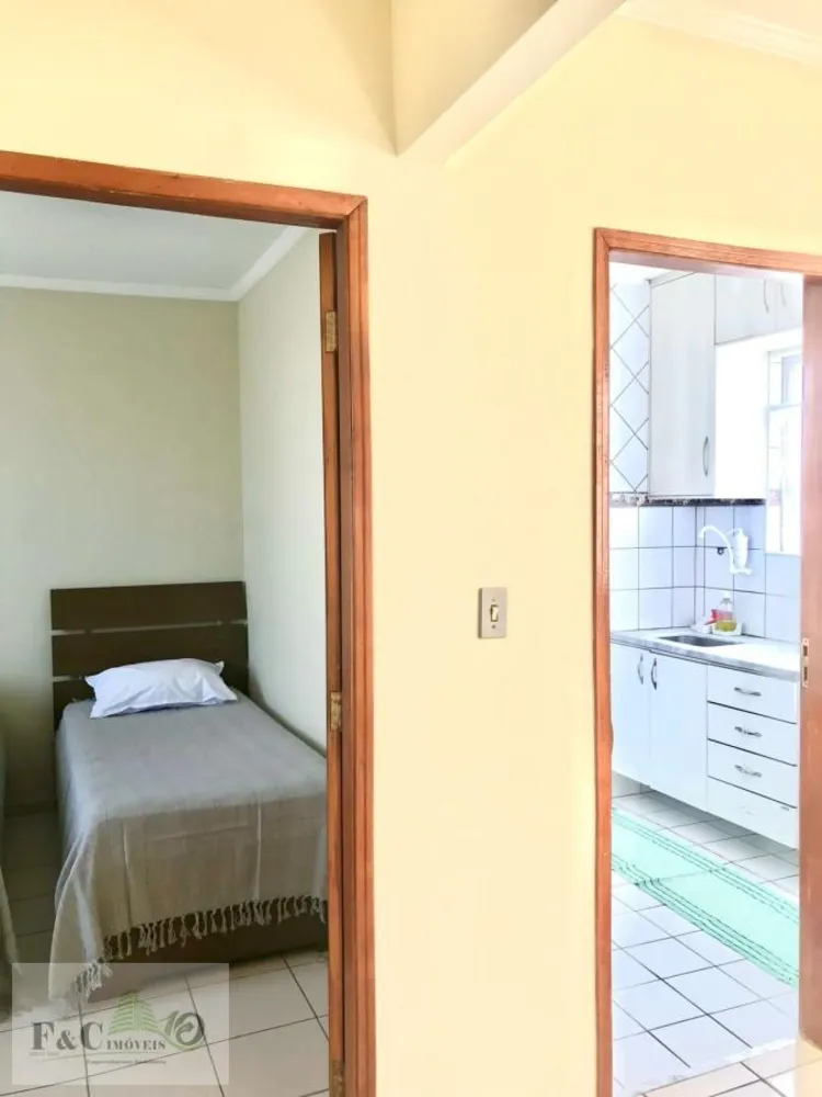 Apartamento, 2 quartos - Foto 5