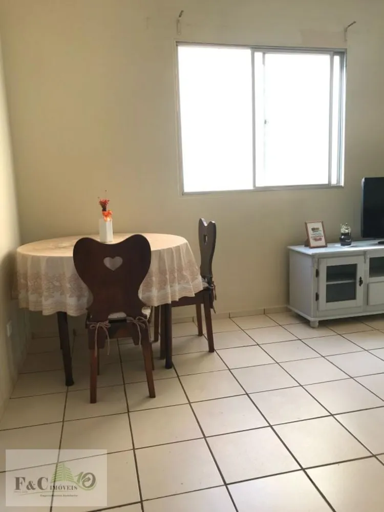Apartamento, 2 quartos - Foto 6
