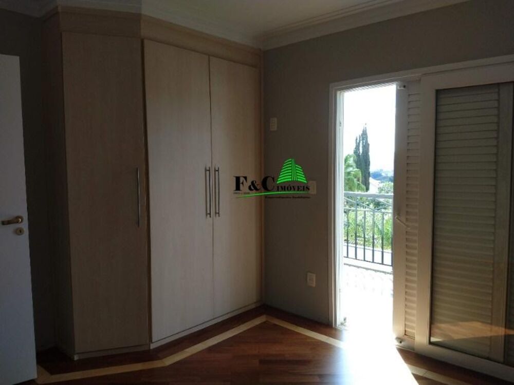 Casa de Condomínio à venda com 5 quartos, 510m² - Foto 6