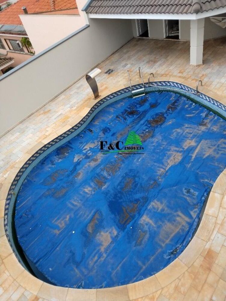 Casa de Condomínio à venda com 5 quartos, 510m² - Foto 8