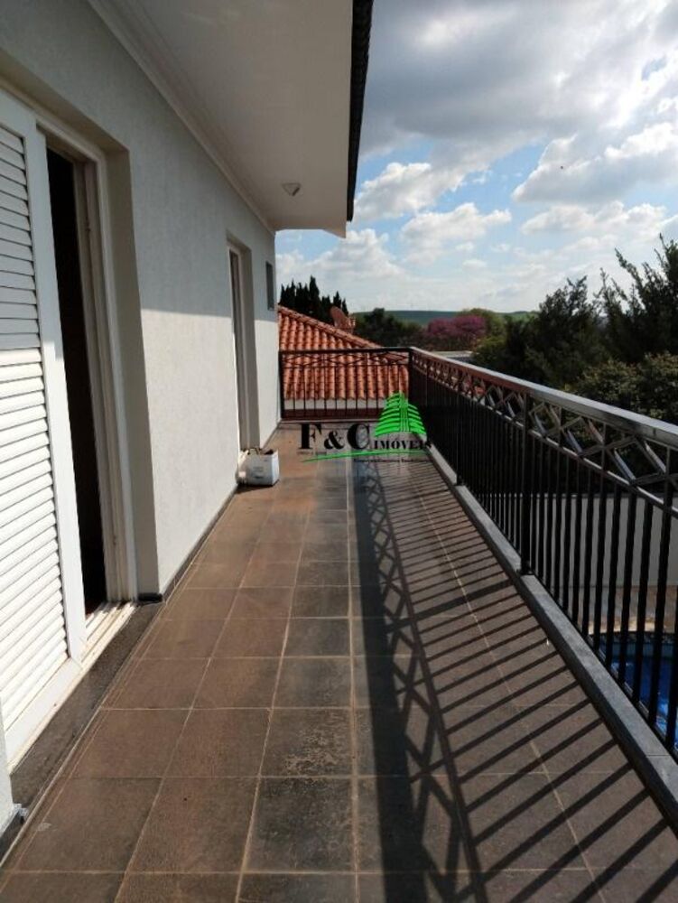 Casa de Condomínio à venda com 5 quartos, 510m² - Foto 7
