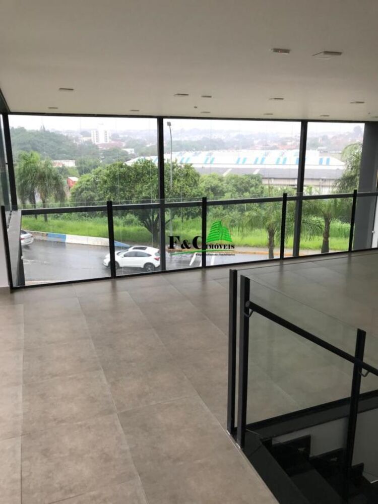 Conjunto Comercial-Sala para alugar, 452m² - Foto 5