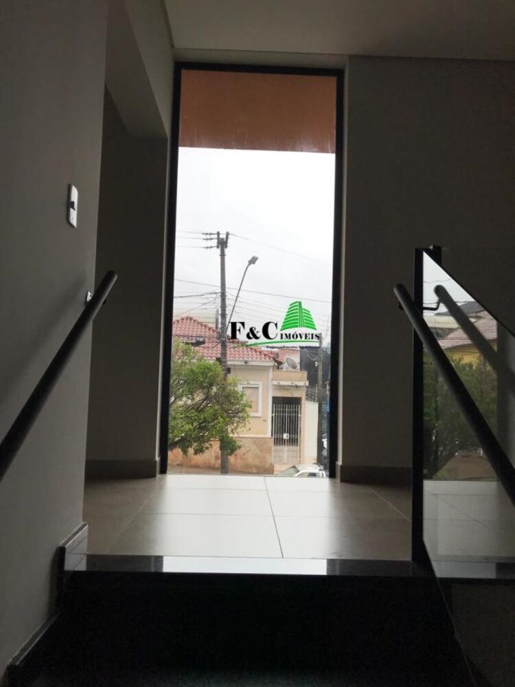 Conjunto Comercial-Sala para alugar, 452m² - Foto 6