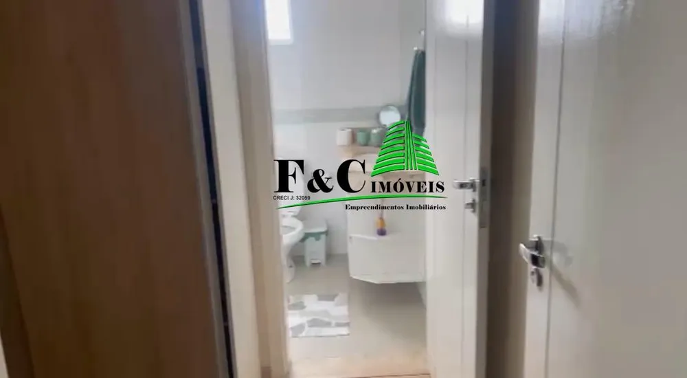 Sobrado, 2 quartos - Foto 7
