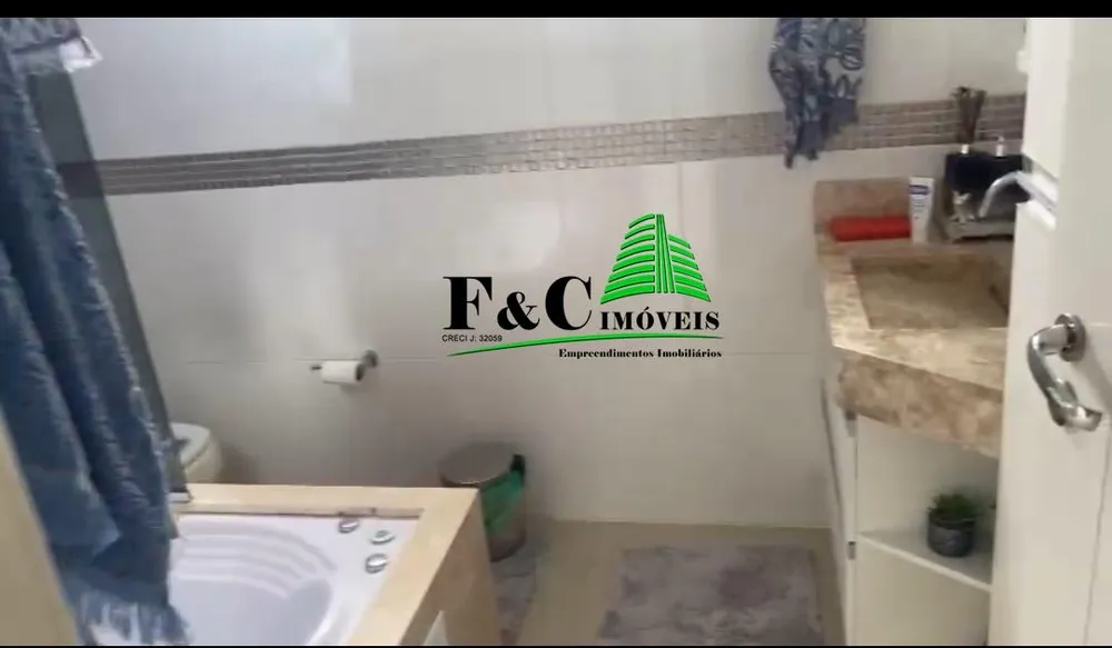 Sobrado, 2 quartos - Foto 3
