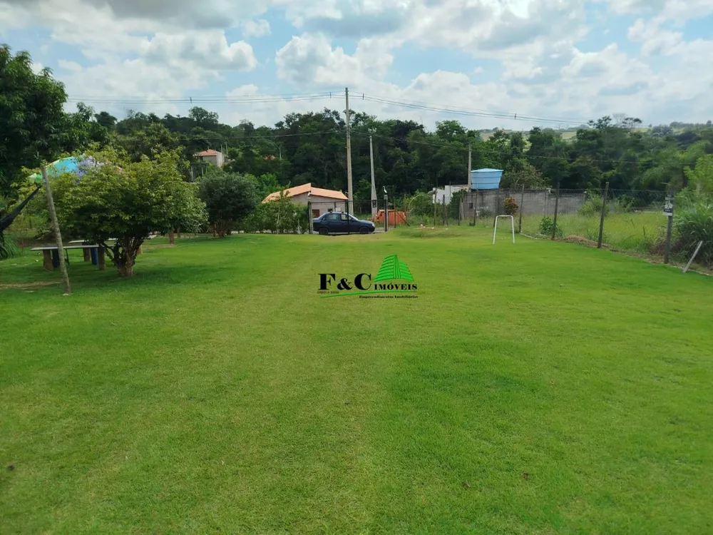 Chácara, 3 quartos, 1000 m² - Foto 8
