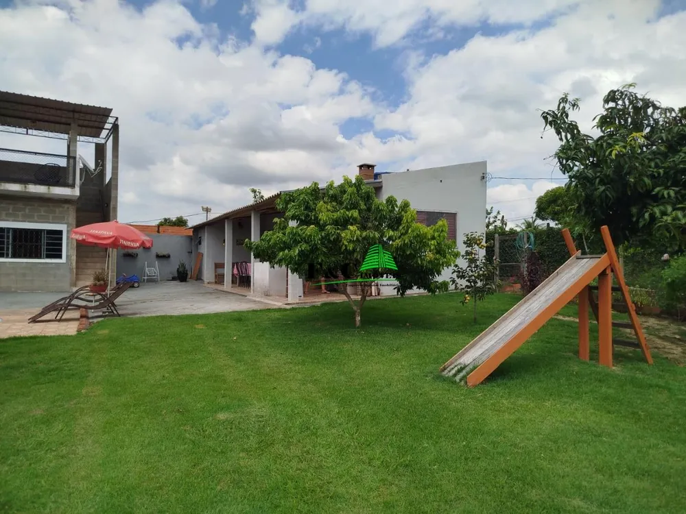 Chácara, 3 quartos, 1000 m² - Foto 6