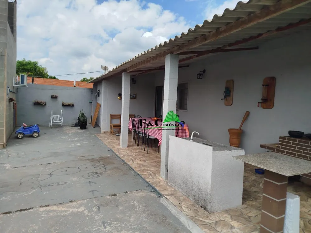 Chácara, 3 quartos, 1000 m² - Foto 3