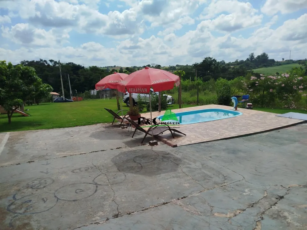 Chácara, 3 quartos, 1000 m² - Foto 5
