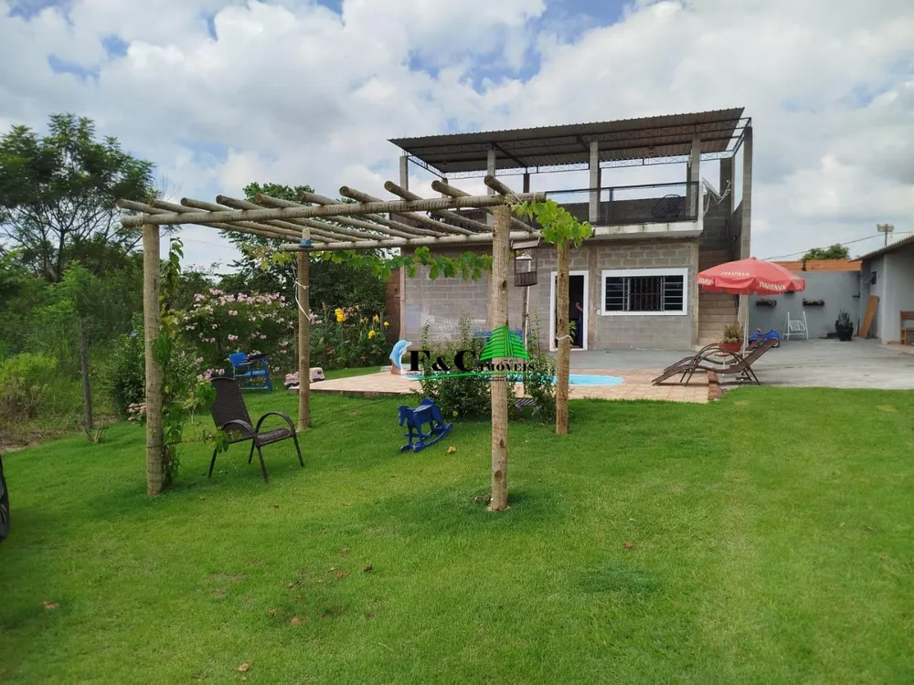 Chácara, 3 quartos, 1000 m² - Foto 7