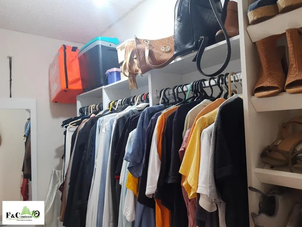 Apartamento, 2 quartos, 43 m² - Foto 3