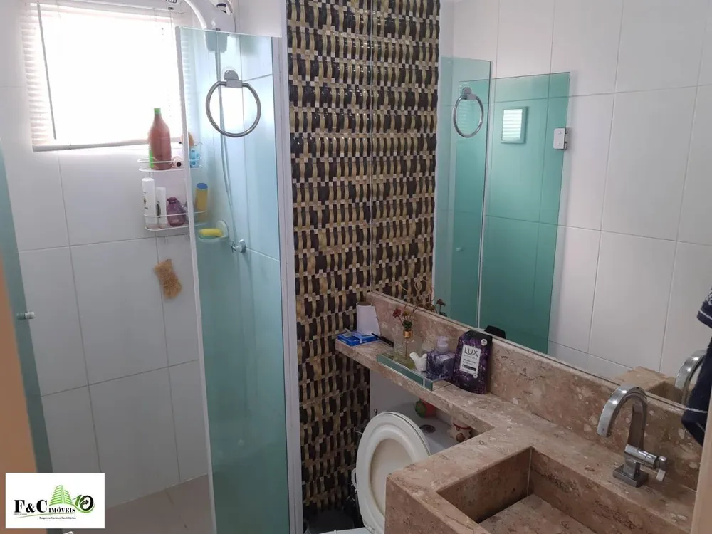 Apartamento, 2 quartos, 43 m² - Foto 8